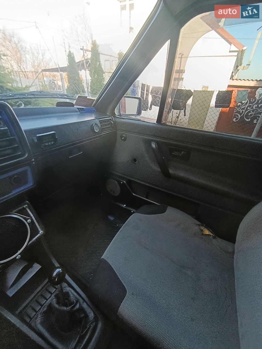 Volkswagen Golf 1986 VIN WVWZZZ19ZGW325976 фото оголошення 30 з 38