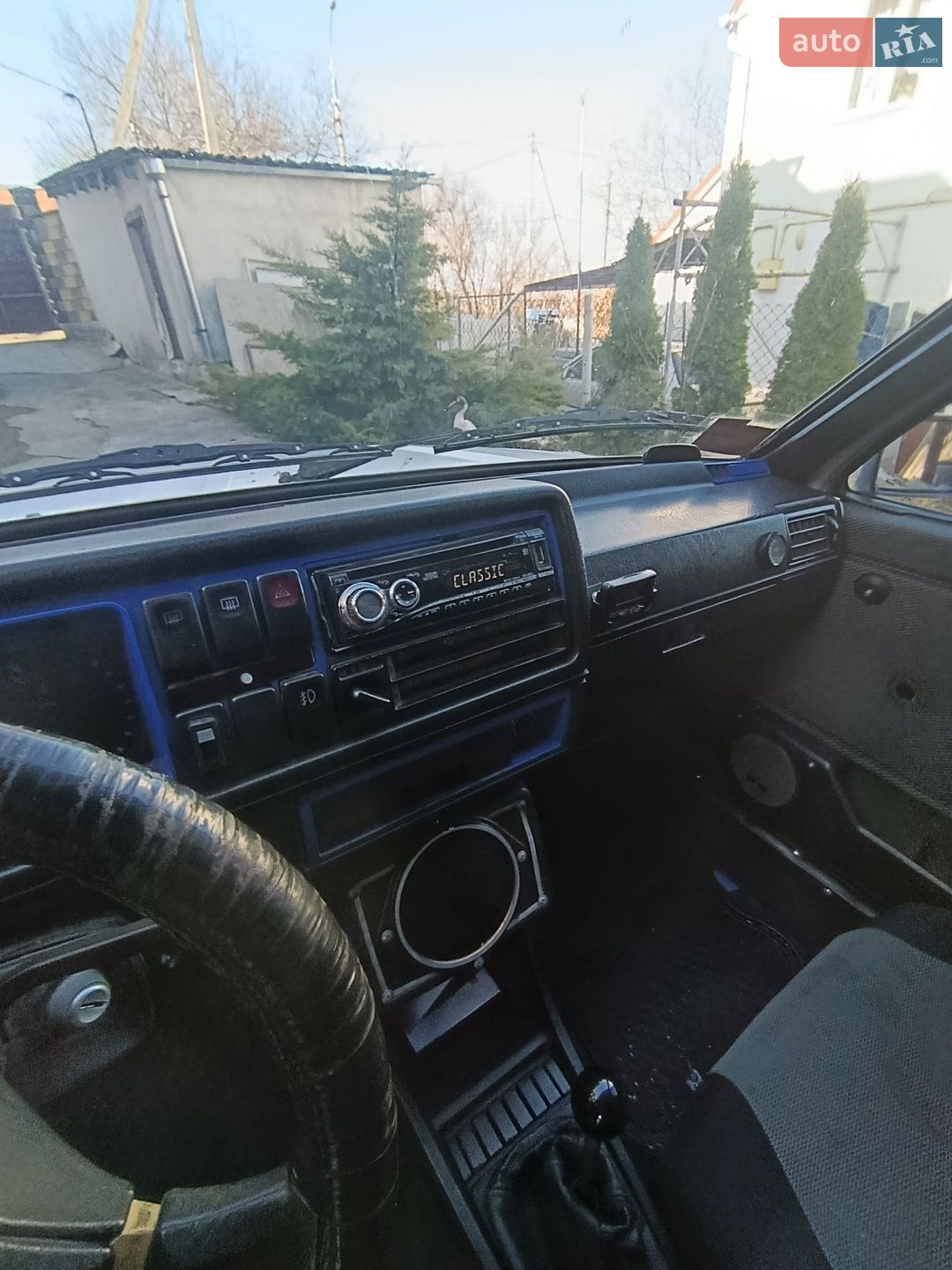 Volkswagen Golf 1986 VIN WVWZZZ19ZGW325976 фото оголошення 31 з 38