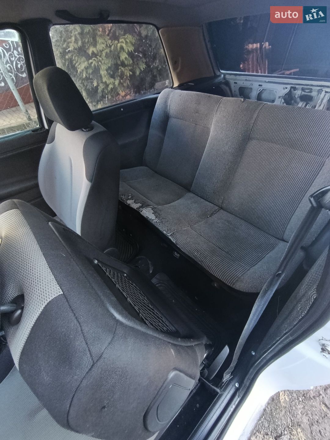 Volkswagen Golf 1986 VIN WVWZZZ19ZGW325976 фото оголошення 33 з 38