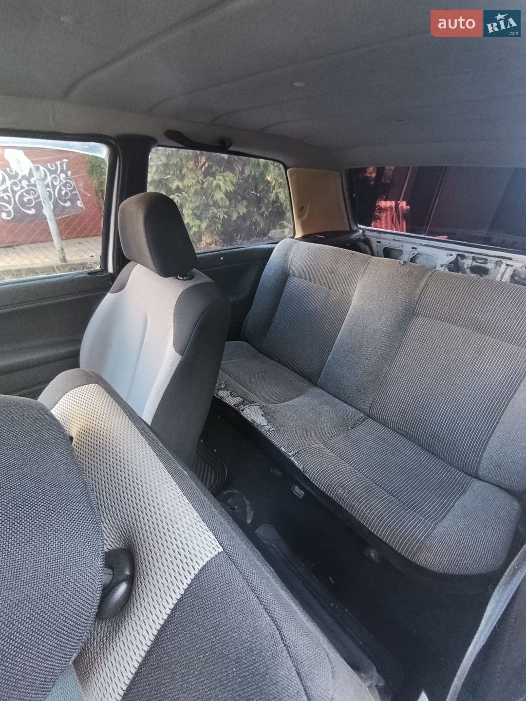 Volkswagen Golf 1986 VIN WVWZZZ19ZGW325976 фото оголошення 36 з 38