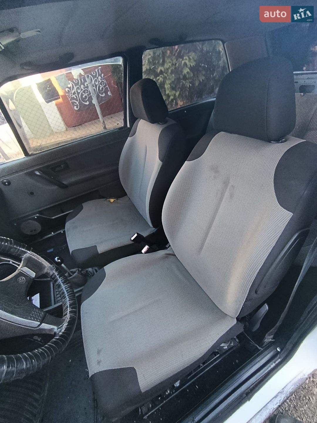 Volkswagen Golf 1986 VIN WVWZZZ19ZGW325976 фото оголошення 38 з 38