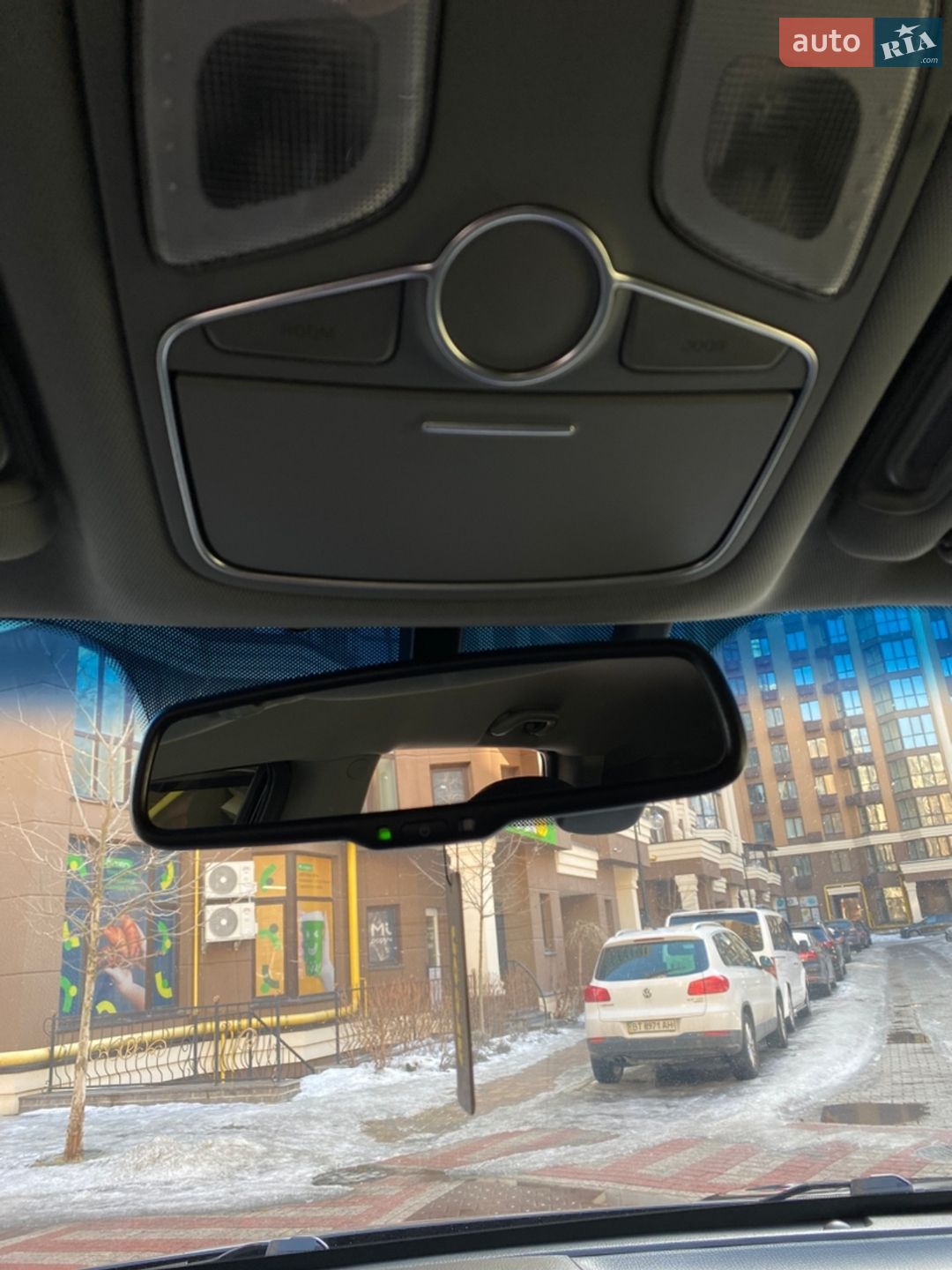 Kia Sorento 2012 VIN KNAKU814DD5361093 фото оголошення 59 з 92