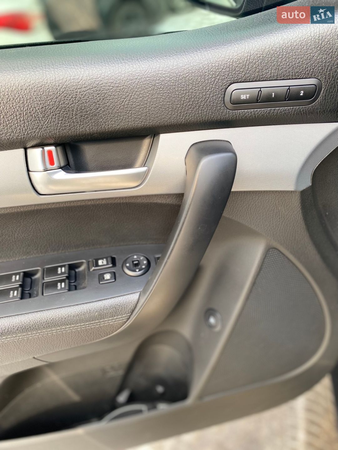 Kia Sorento 2012 VIN KNAKU814DD5361093 фото оголошення 65 з 92