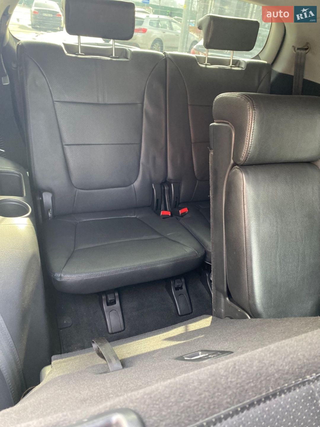 Kia Sorento 2012 VIN KNAKU814DD5361093 фото оголошення 71 з 92