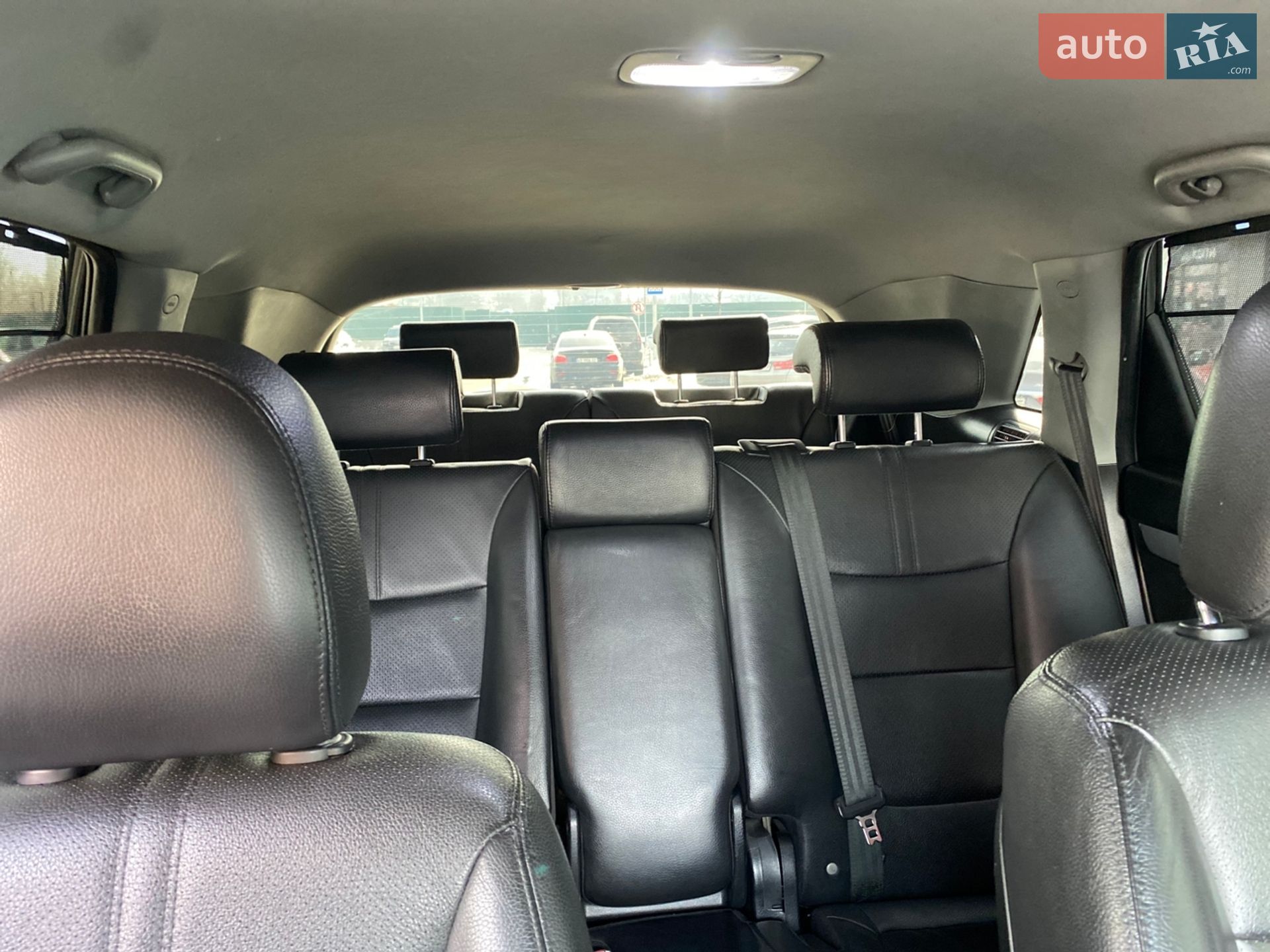 Kia Sorento 2012 VIN KNAKU814DD5361093 фото оголошення 70 з 92