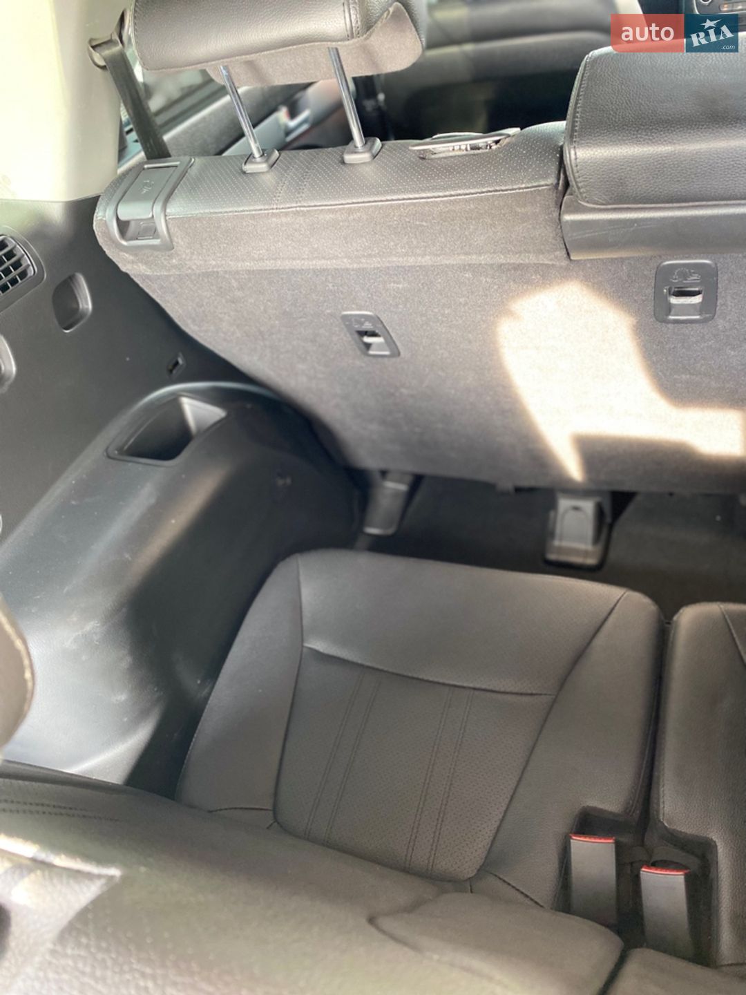 Kia Sorento 2012 VIN KNAKU814DD5361093 фото оголошення 73 з 92