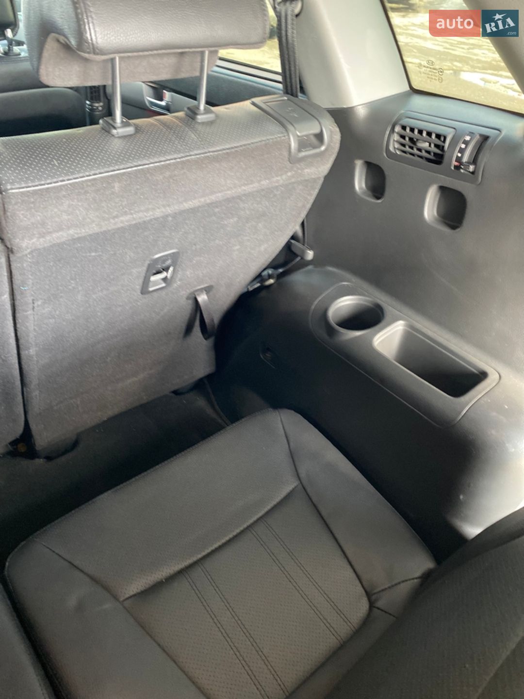 Kia Sorento 2012 VIN KNAKU814DD5361093 фото оголошення 72 з 92