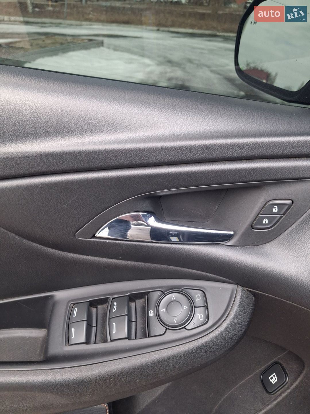 Chevrolet Volt 2015 VIN 1G1RD6S51GU118979 фото оголошення 12 з 28