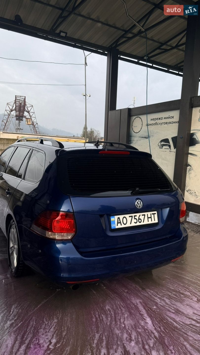 Volkswagen Golf 2011 VIN WVWZZZ1KZBM698305 фото оголошення 4 з 16