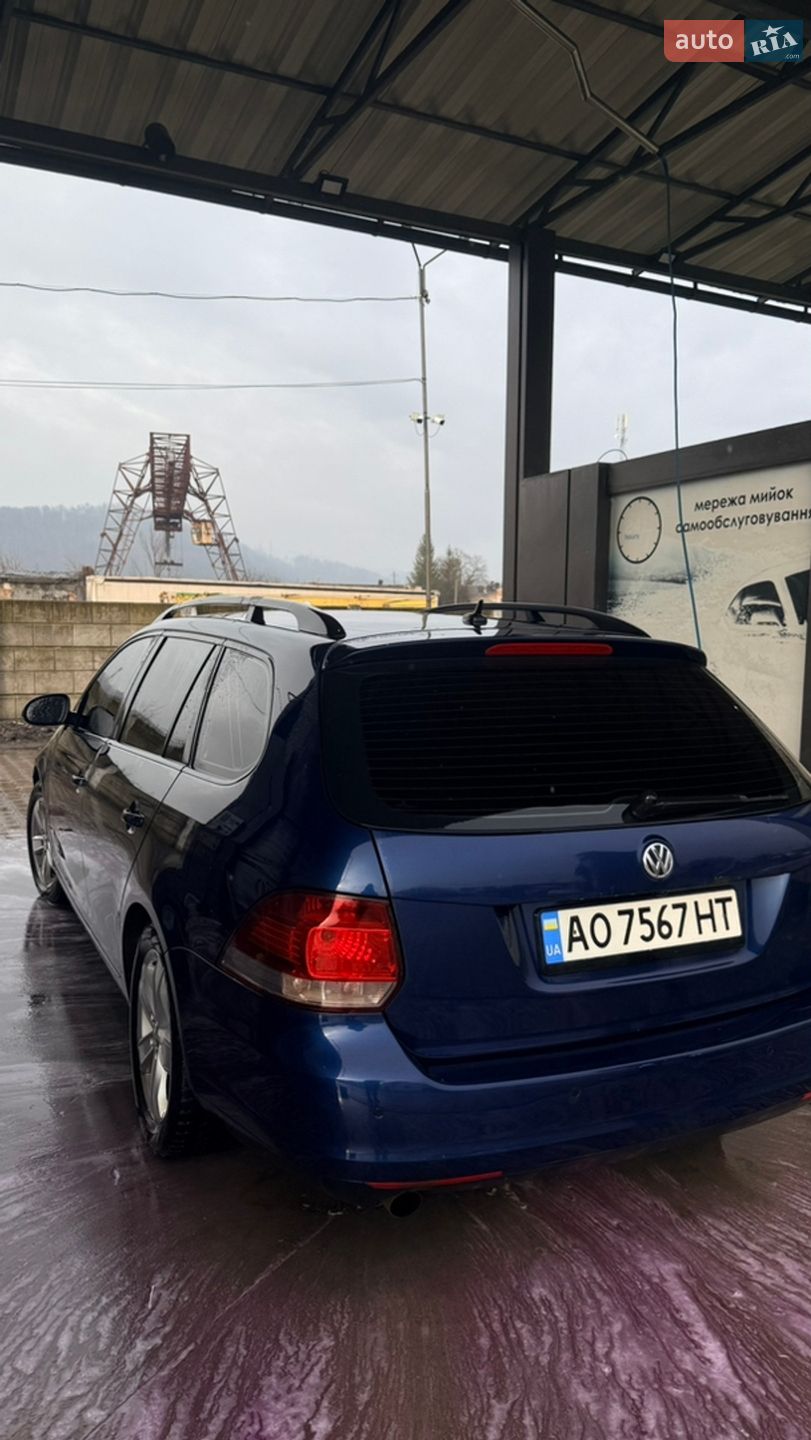 Volkswagen Golf 2011 VIN WVWZZZ1KZBM698305 фото оголошення 5 з 16