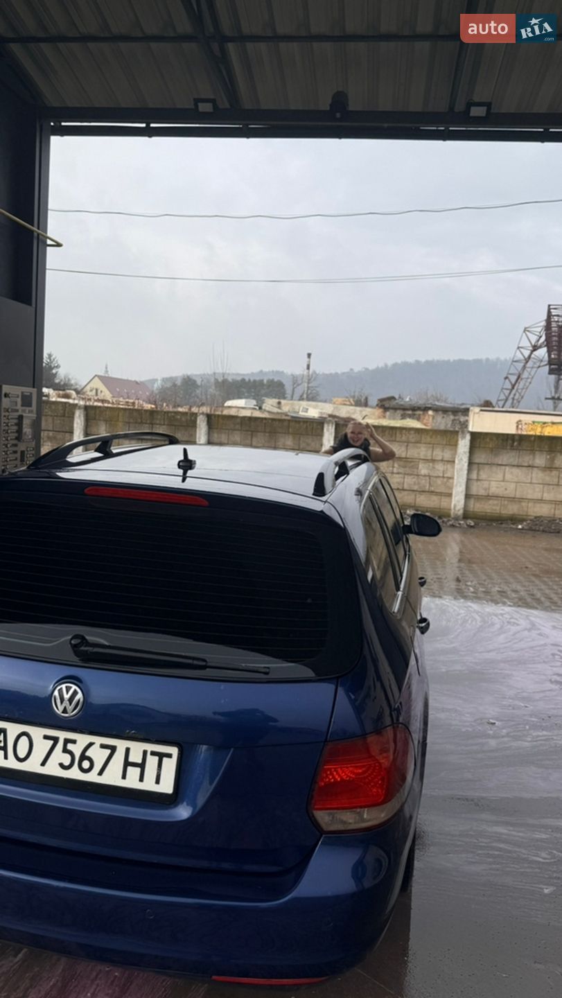 Volkswagen Golf 2011 VIN WVWZZZ1KZBM698305 фото оголошення 7 з 16