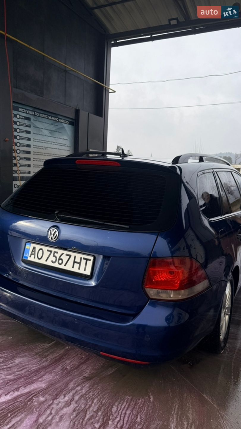 Volkswagen Golf 2011 VIN WVWZZZ1KZBM698305 фото оголошення 8 з 16