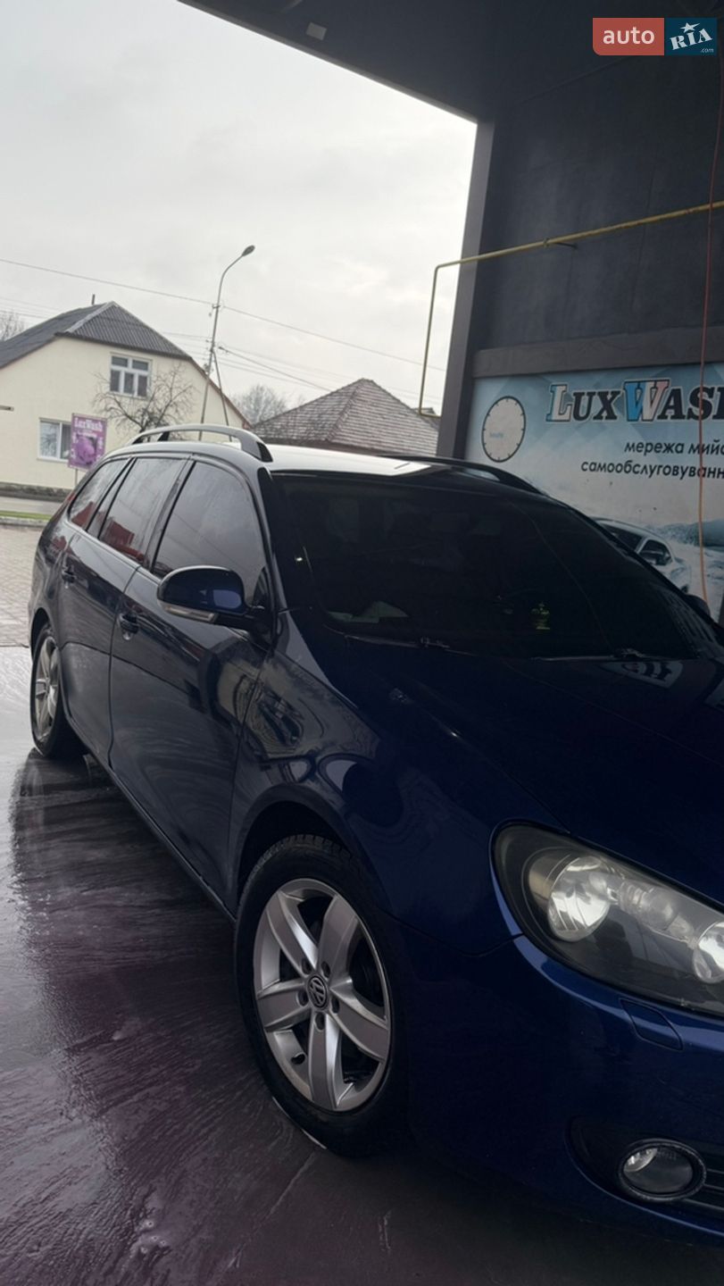 Volkswagen Golf 2011 VIN WVWZZZ1KZBM698305 фото оголошення 10 з 16