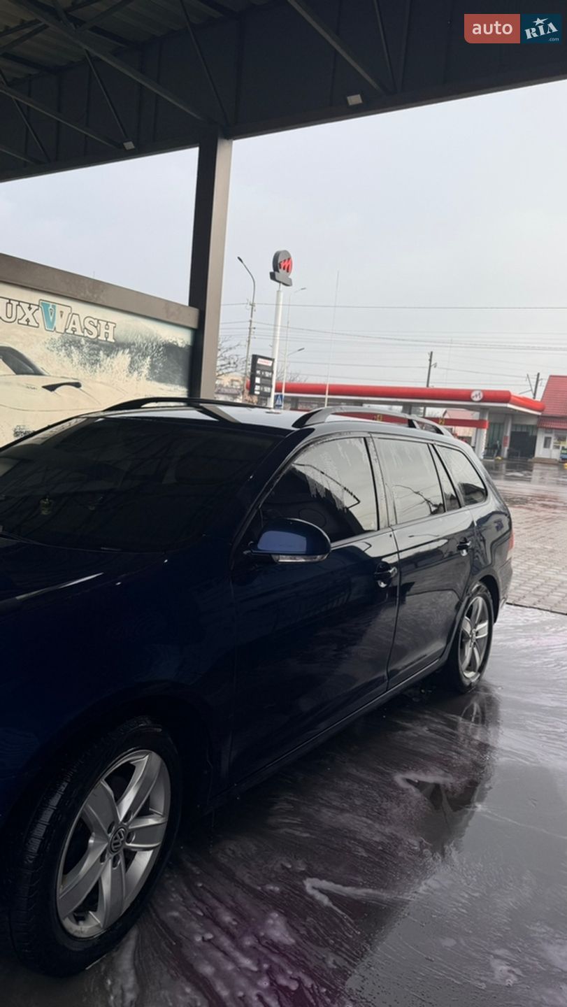Volkswagen Golf 2011 VIN WVWZZZ1KZBM698305 фото оголошення 11 з 16