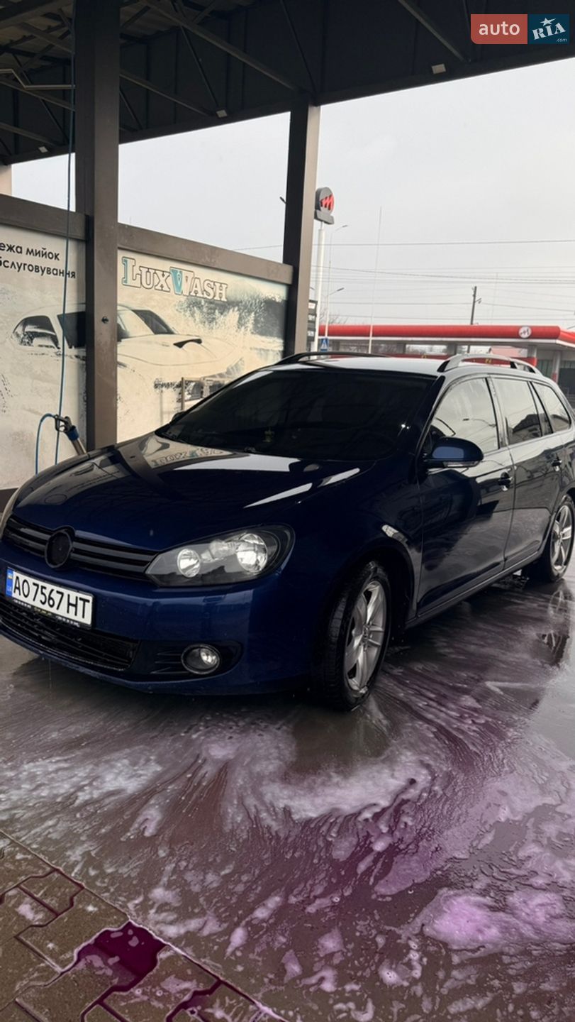 Volkswagen Golf 2011 VIN WVWZZZ1KZBM698305 фото оголошення 13 з 16