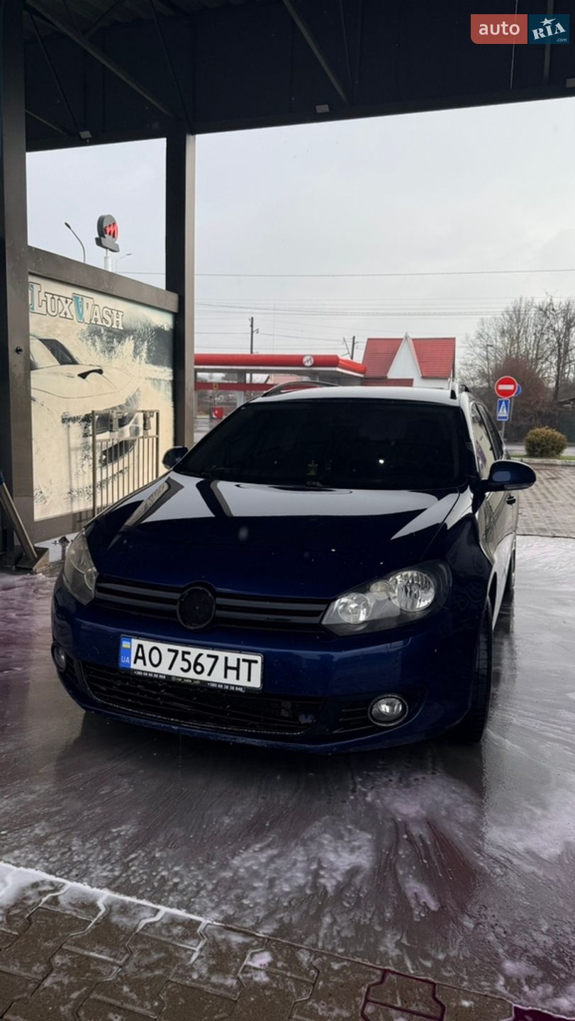 Volkswagen Golf 2011 VIN WVWZZZ1KZBM698305 фото оголошення 14 з 16