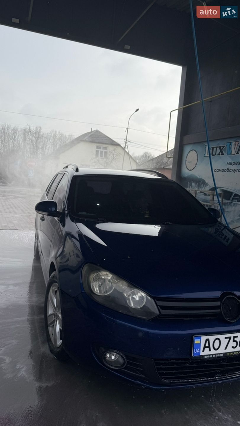 Volkswagen Golf 2011 VIN WVWZZZ1KZBM698305 фото оголошення 15 з 16
