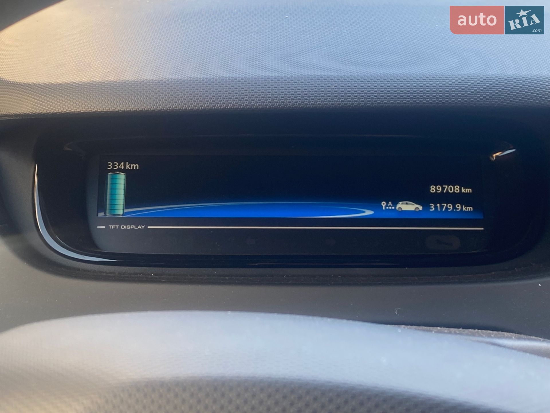 Renault Zoe 2019 VIN VF1AG000463395354 фото оголошення 6 з 12