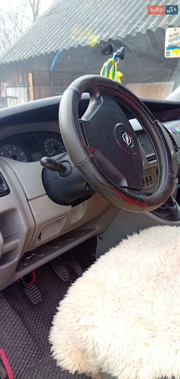 Opel Vectra 1995 VIN W0L000039H2540316 фото оголошення 4 з 31