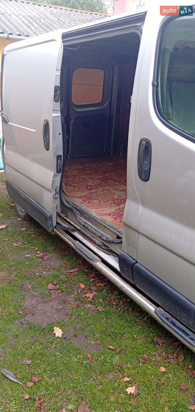 Opel Vectra 1995 VIN W0L000039H2540316 фото оголошення 7 з 31