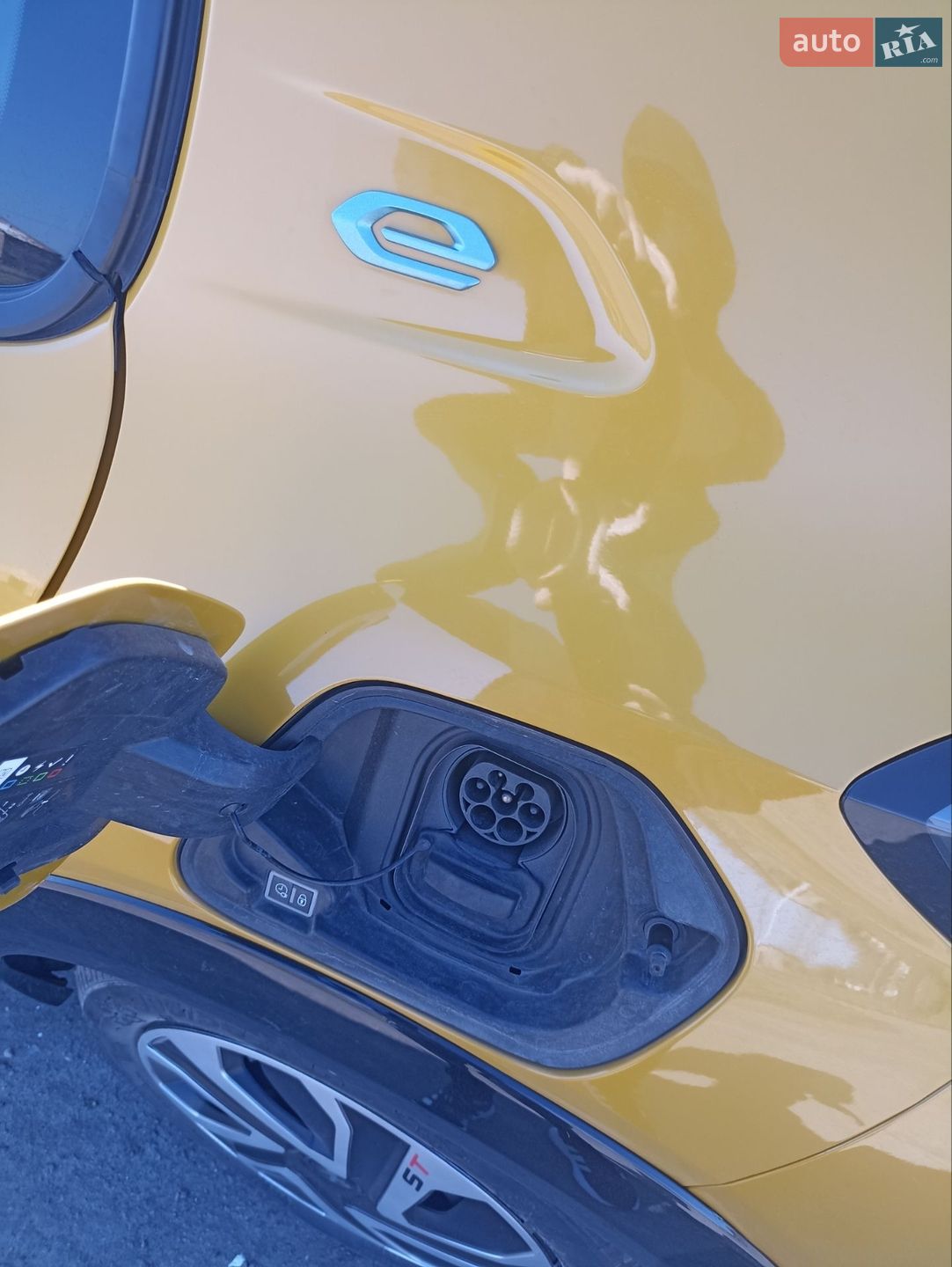 Peugeot 208 2020 VIN VR3UHZKXZLT014725 фото оголошення 30 з 30