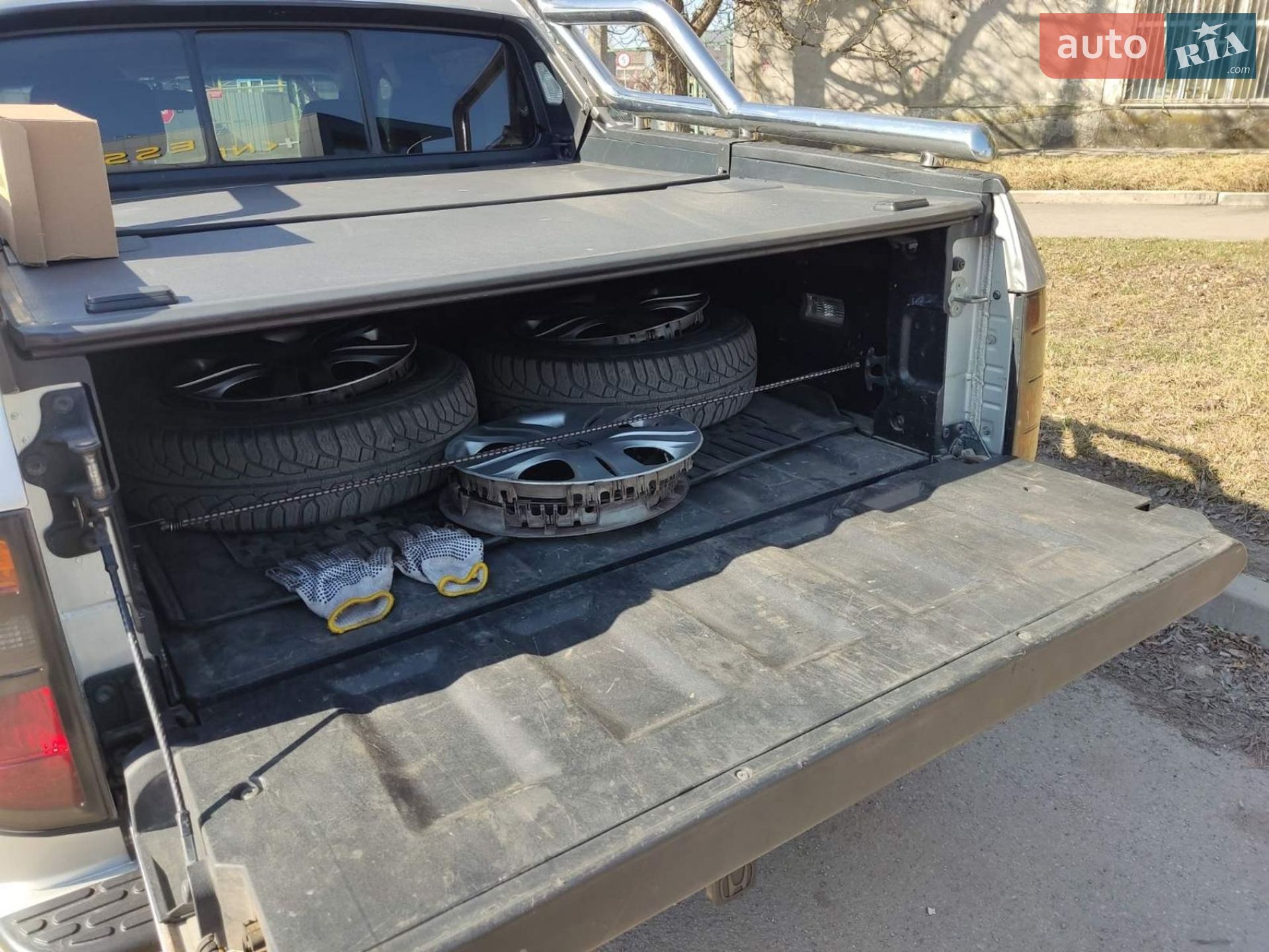 Honda Ridgeline 2006 VIN 2HJYK16546H575837 фото оголошення 14 з 21