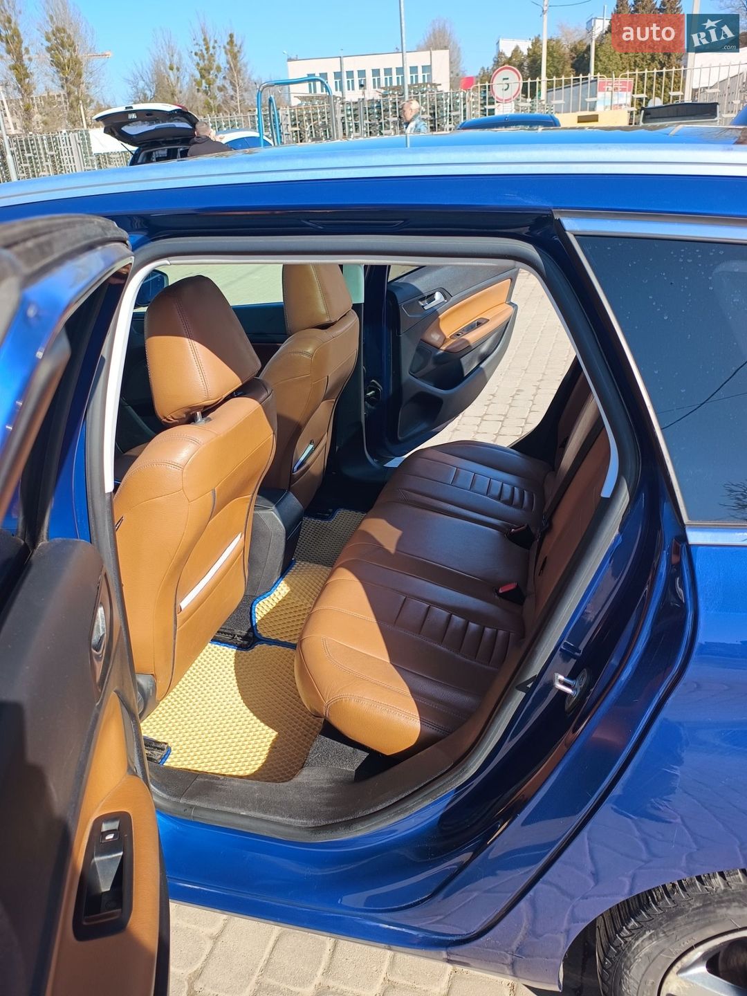 Peugeot 308 2018 VIN VF3LCBHZHJS199511 фото оголошення 10 з 15