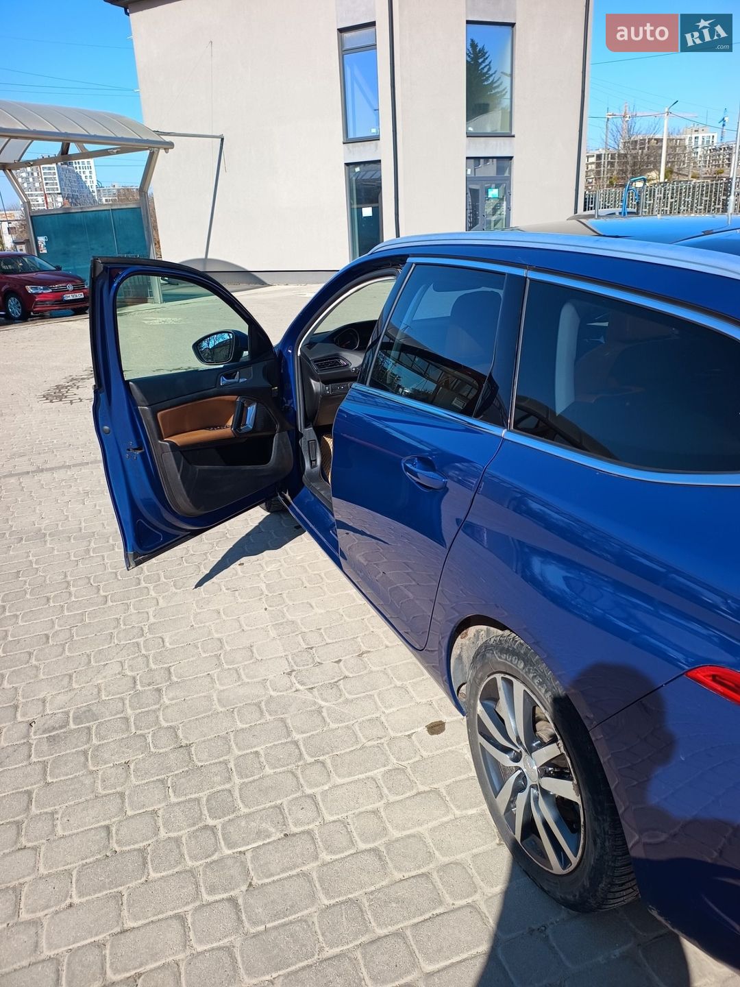 Peugeot 308 2018 VIN VF3LCBHZHJS199511 фото оголошення 11 з 15