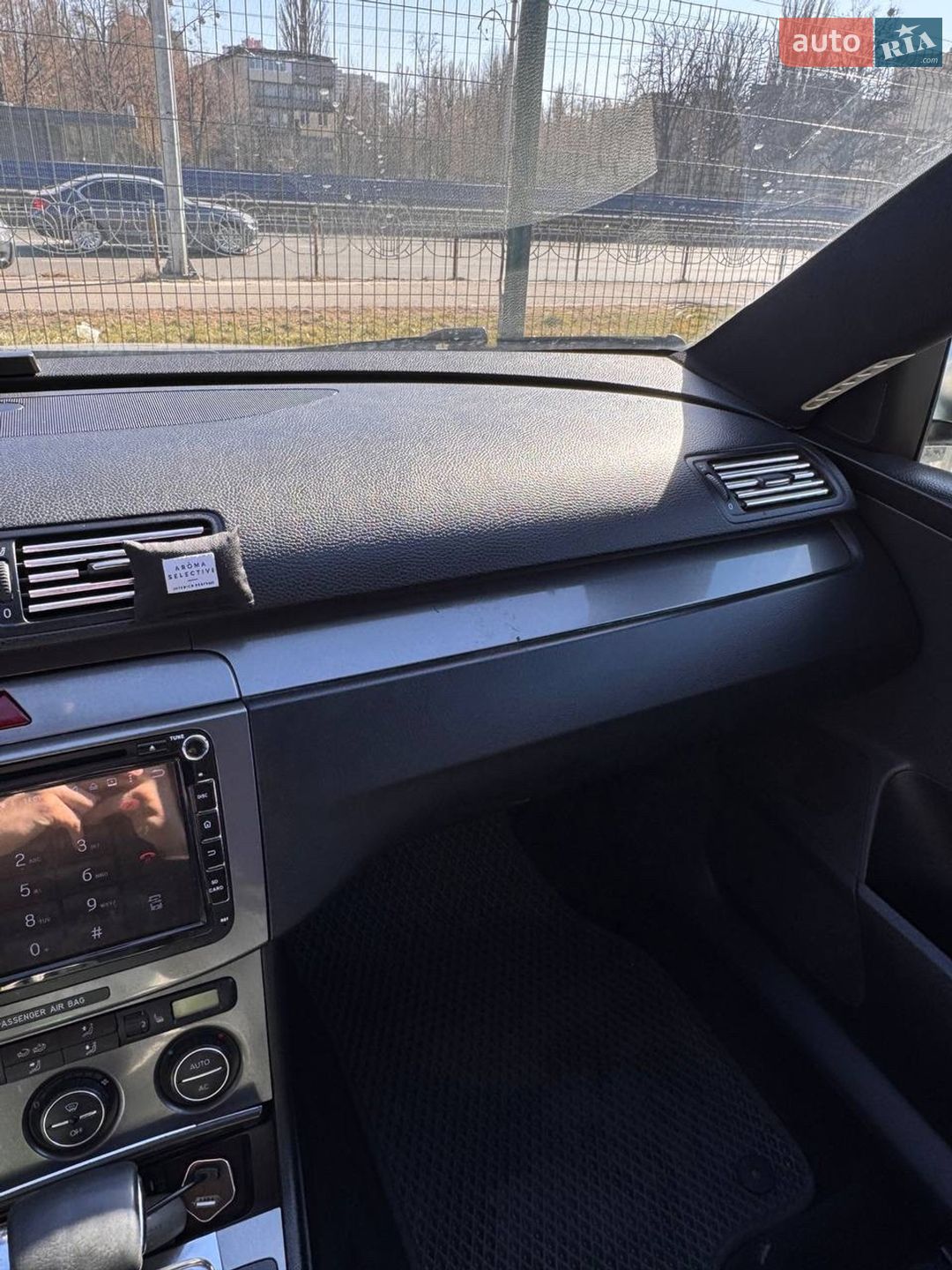 Volkswagen Passat 2009 VIN WVWZZZ3CZ9P021205 фото оголошення 5 з 20