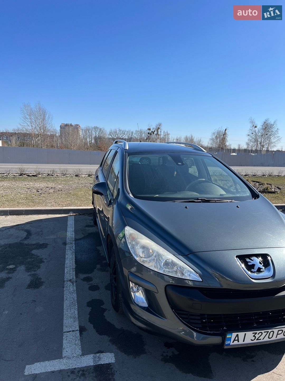 Peugeot 308 2009 VIN VF34H5FWC9S017314 фото оголошення 9 з 53