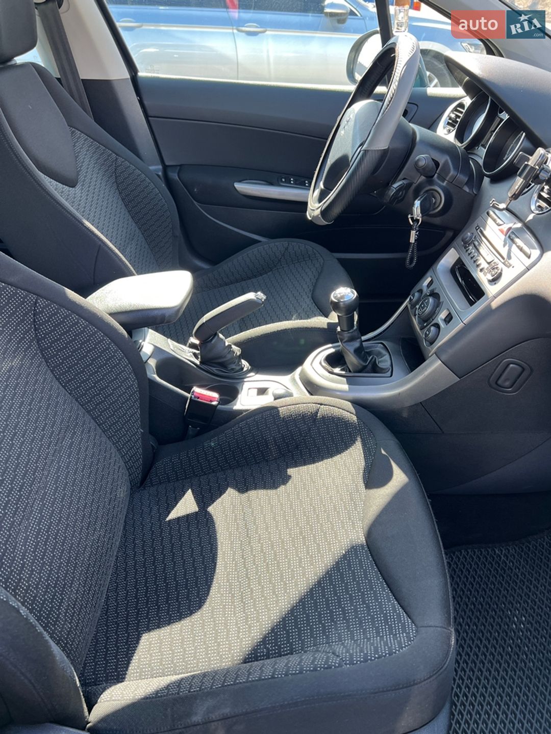 Peugeot 308 2009 VIN VF34H5FWC9S017314 фото оголошення 32 з 53