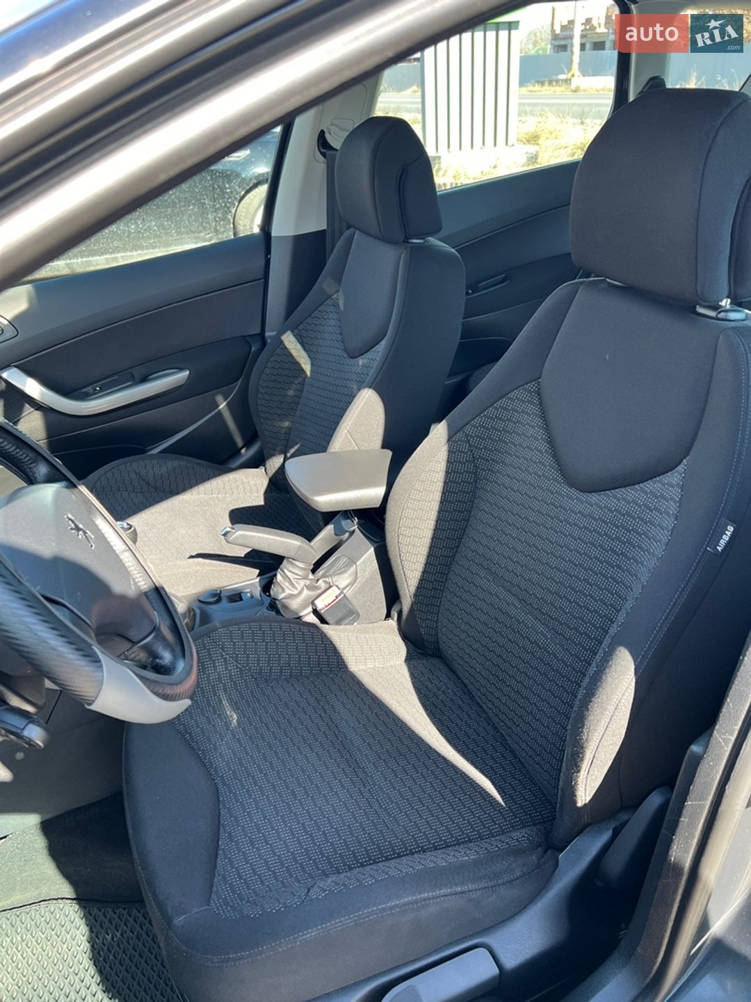 Peugeot 308 2009 VIN VF34H5FWC9S017314 фото оголошення 35 з 53