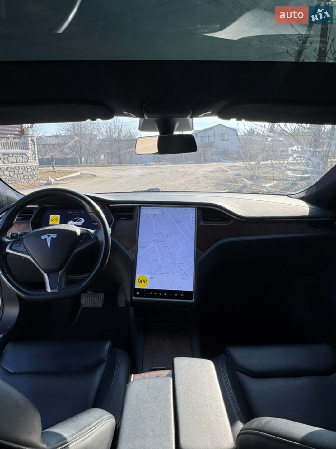 Tesla Model S 2020 VIN 5YJSA1E23LF416040 фото оголошення 18 з 19