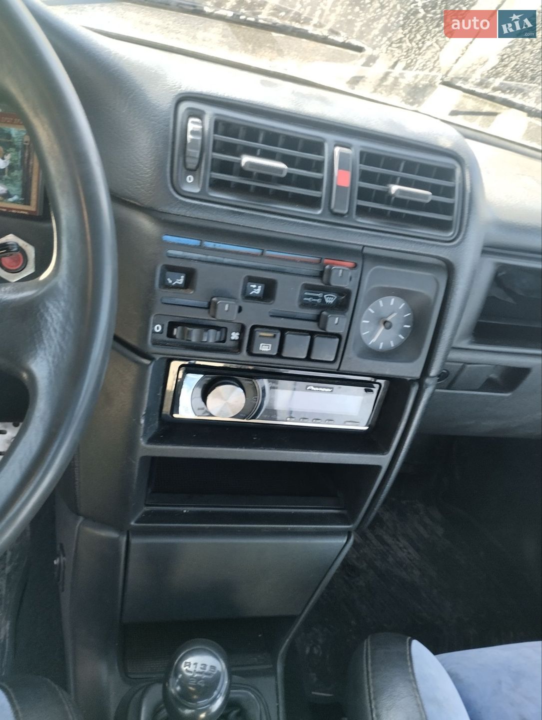 ВАЗ / Lada 21213 Niva 2001 VIN XTA21213011524434 фото оголошення 11 з 29