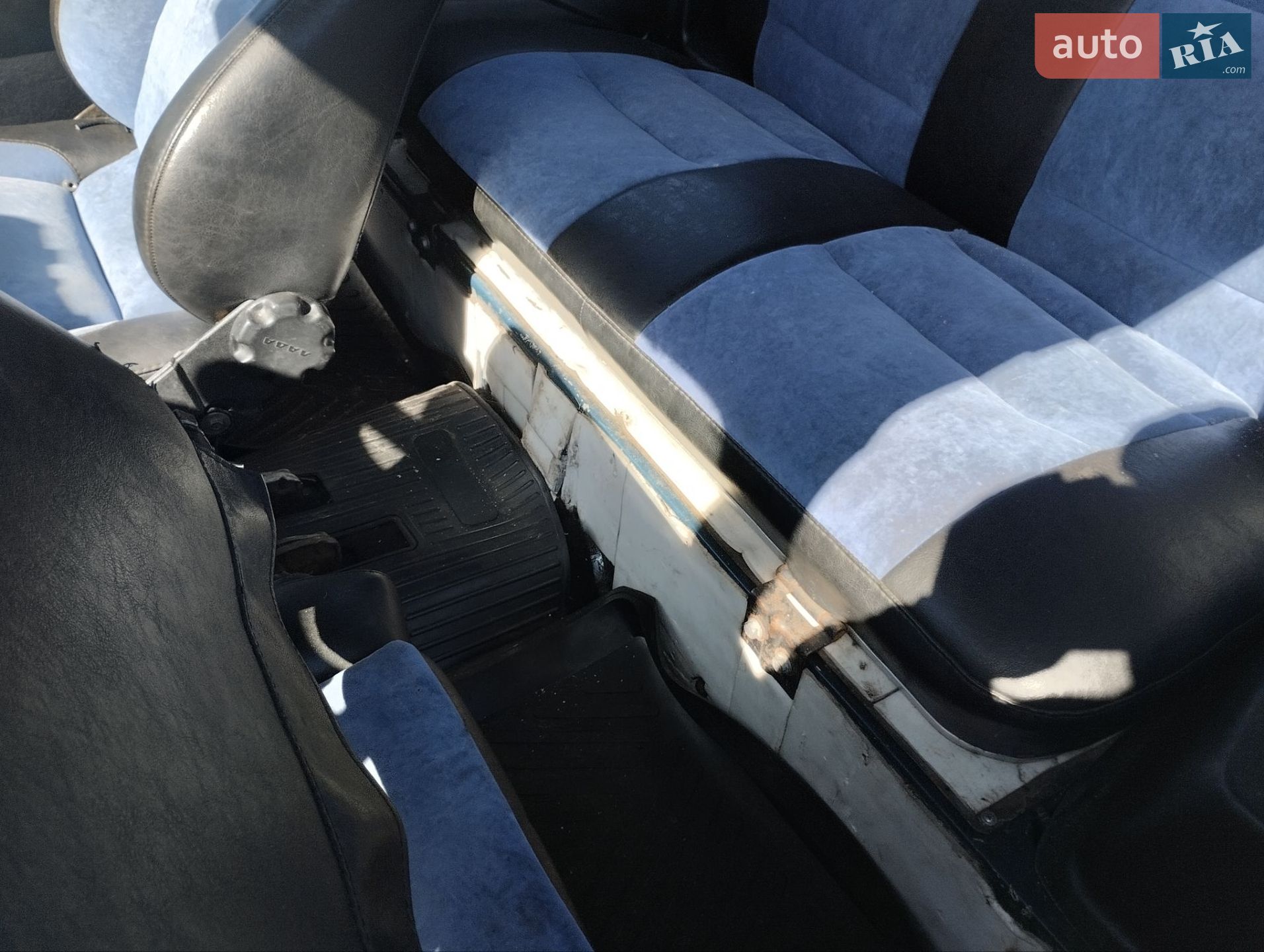 ВАЗ / Lada 21213 Niva 2001 VIN XTA21213011524434 фото оголошення 14 з 29
