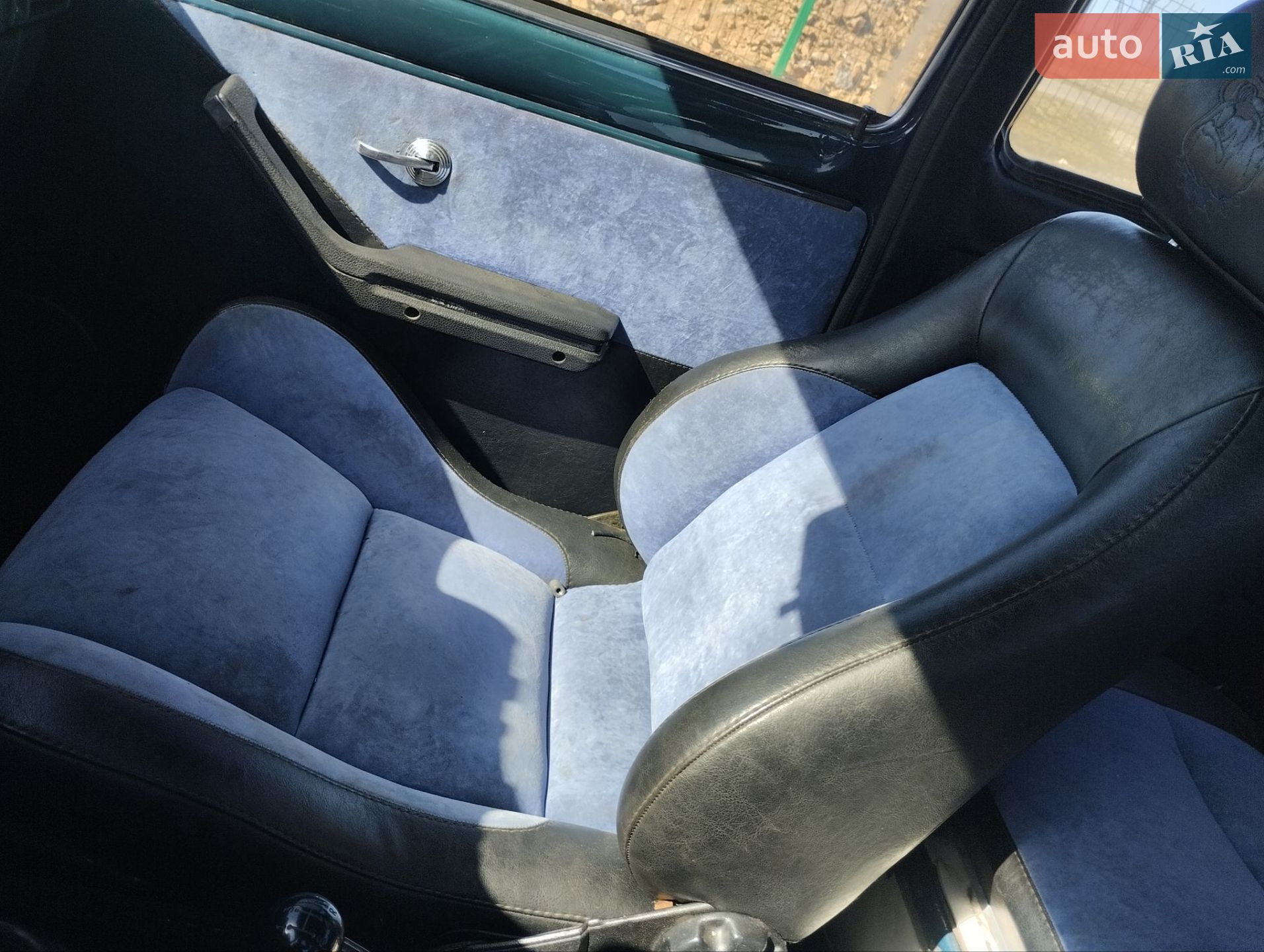 ВАЗ / Lada 21213 Niva 2001 VIN XTA21213011524434 фото оголошення 12 з 29