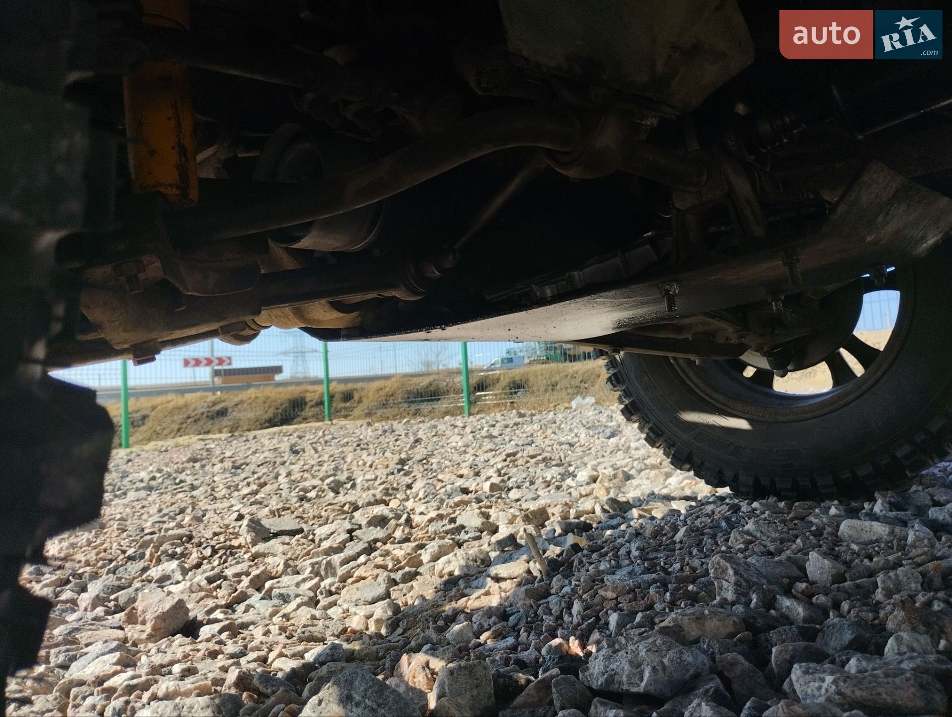 ВАЗ / Lada 21213 Niva 2001 VIN XTA21213011524434 фото оголошення 21 з 29