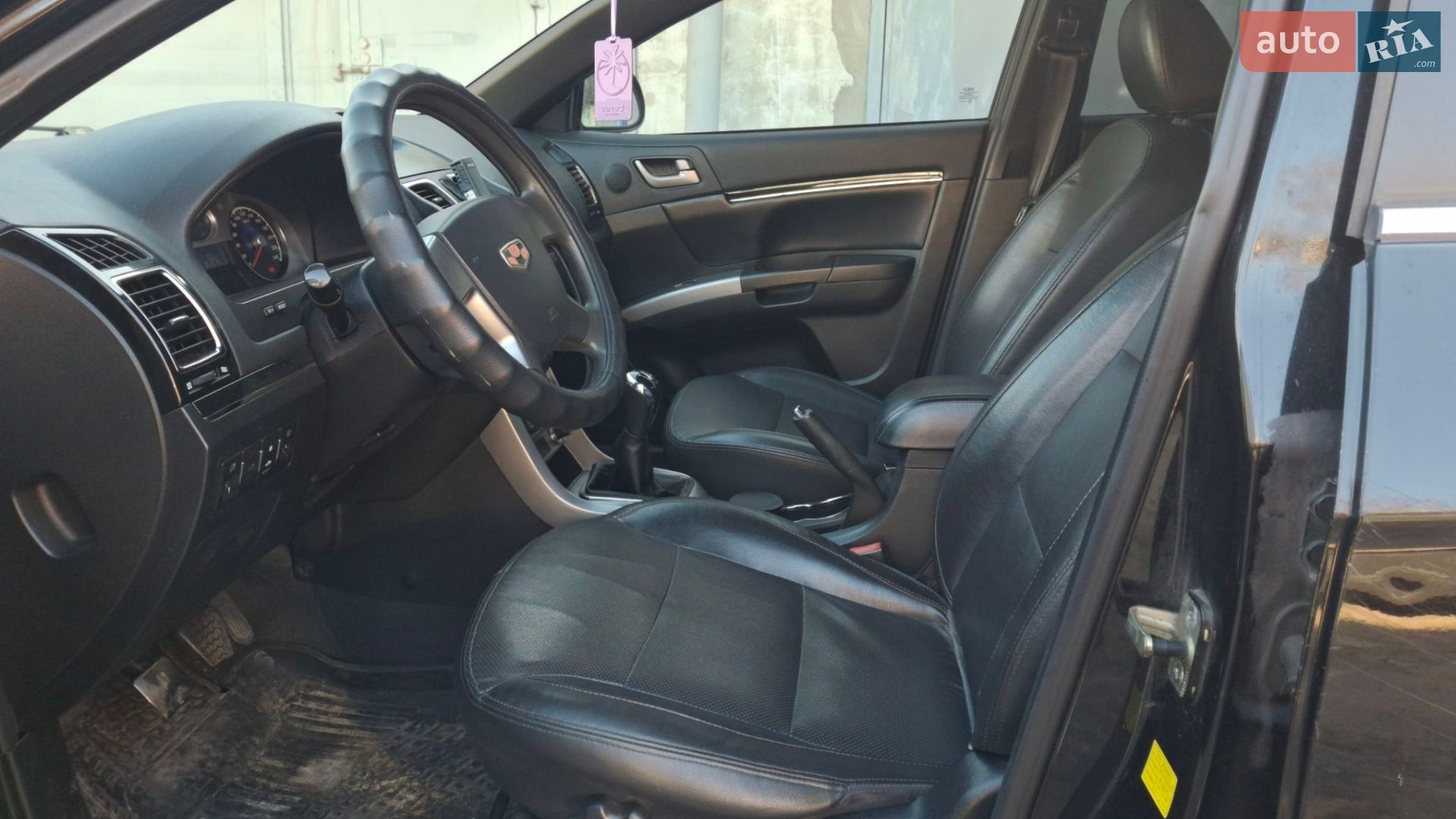 Geely Emgrand 7 (EC7) 2014 VIN Y7WFE1000E0034673 фото оголошення 20 з 28