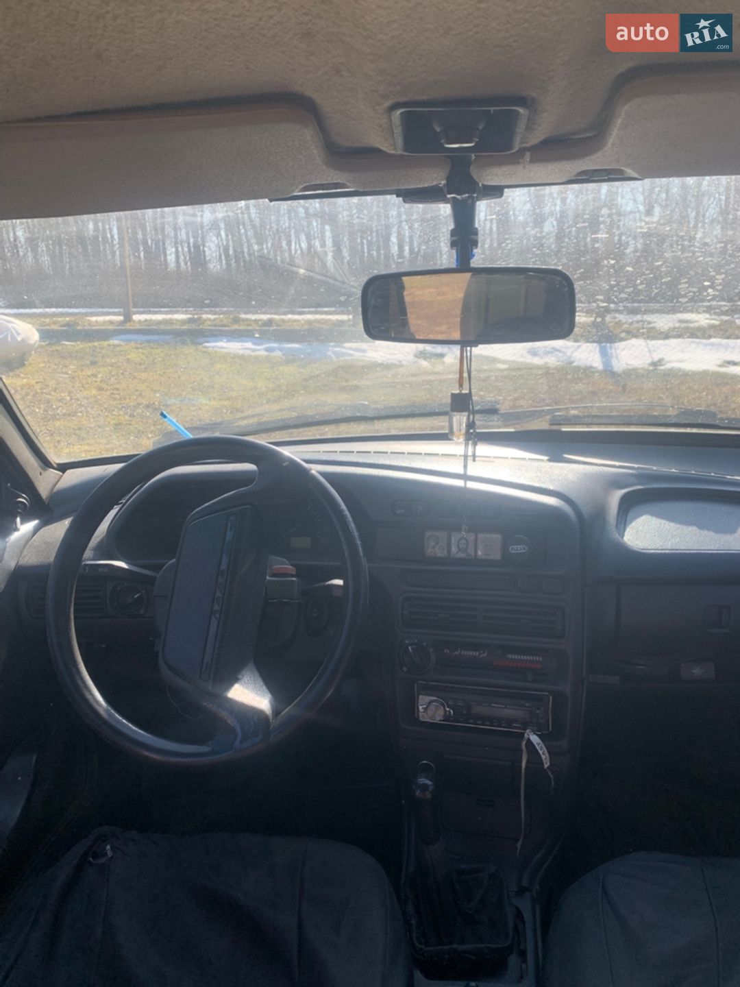 ВАЗ / Lada 2115 Samara 2005 VIN XTA21150053960046 фото оголошення 3 з 9