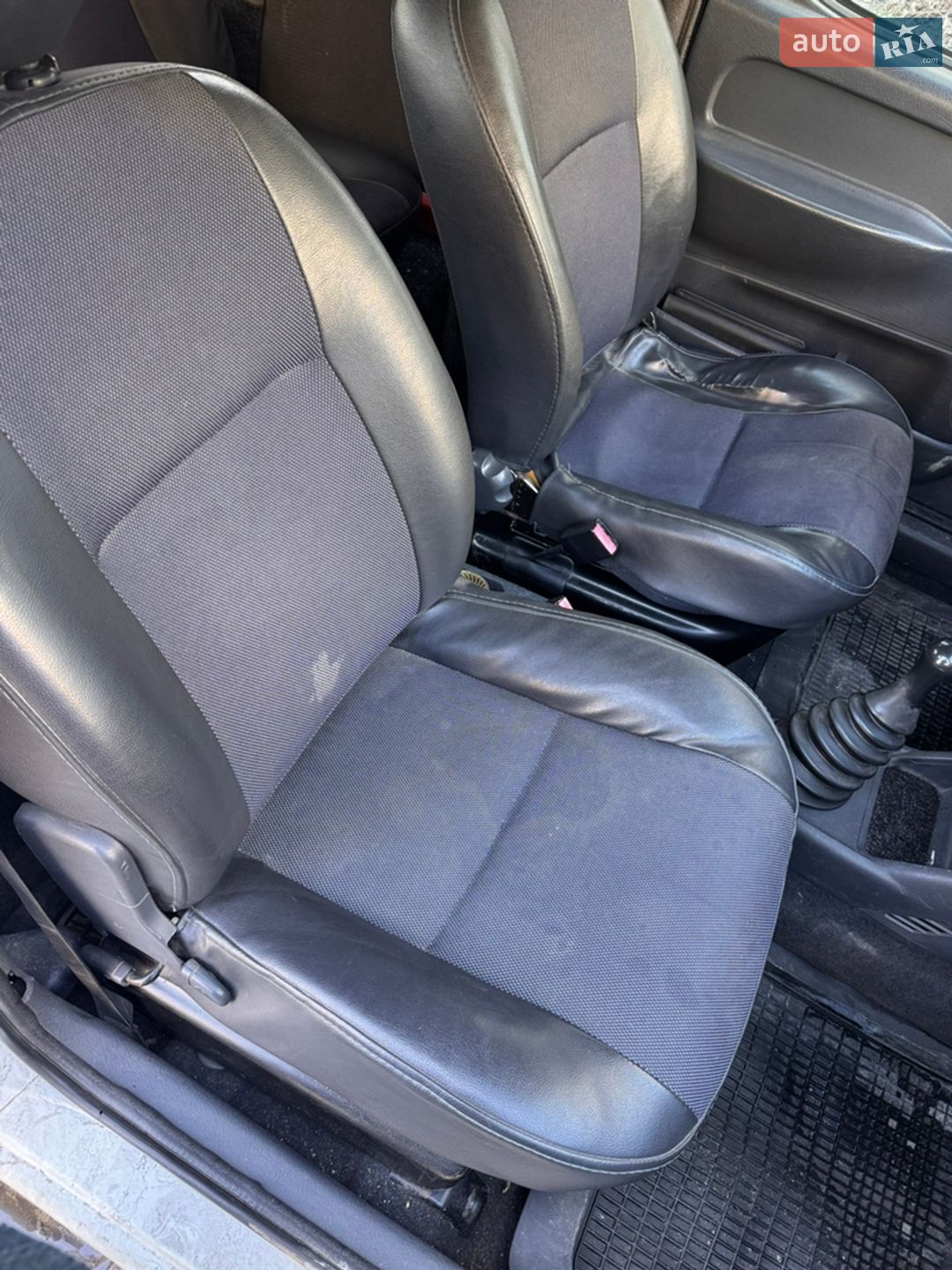 Peugeot Partner 2001 VIN VF35CWJYF60412172 фото оголошення 4 з 9