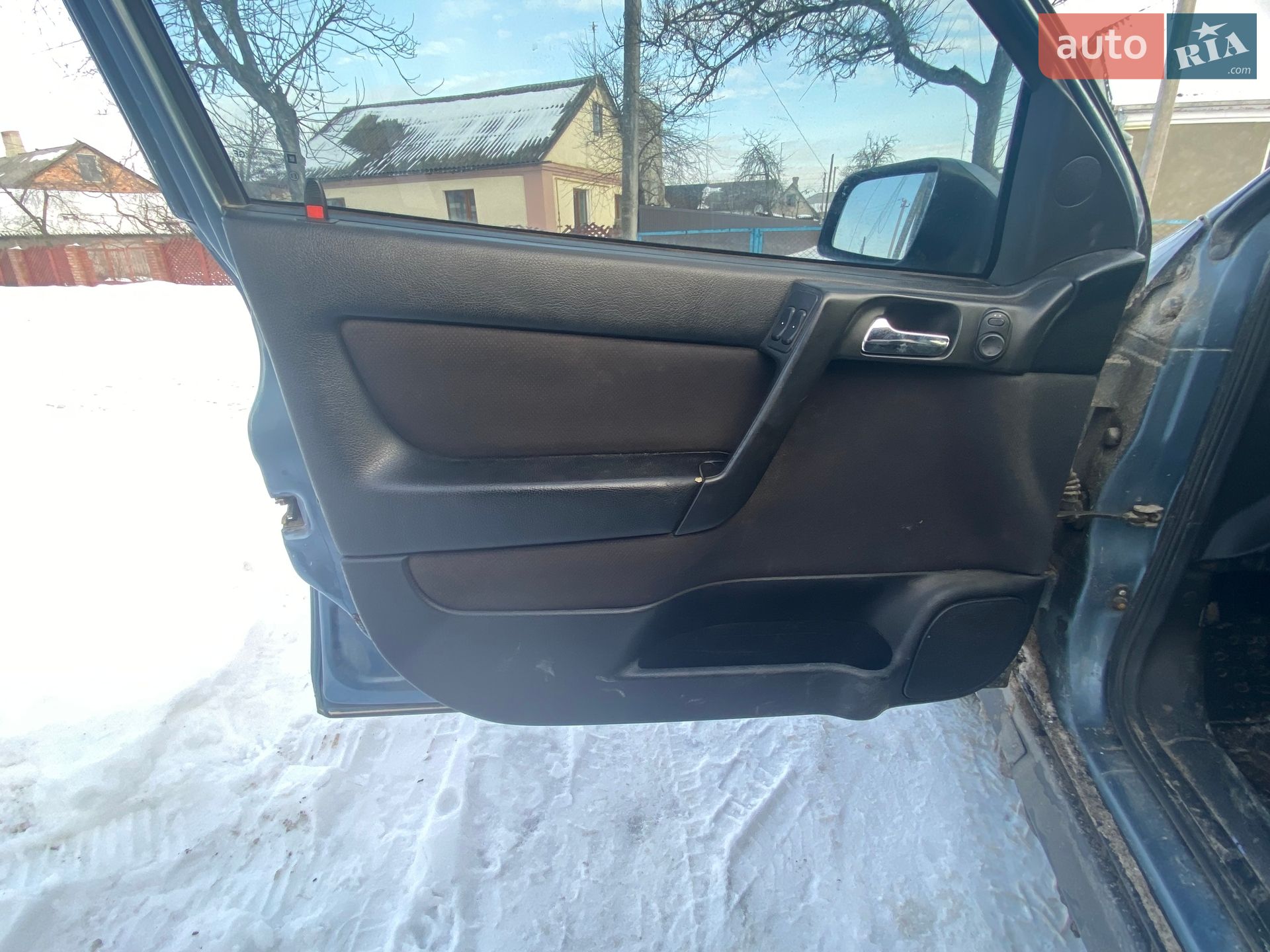 Opel Astra 1999 VIN W0L0TGF35X2183719 фото оголошення 8 з 15