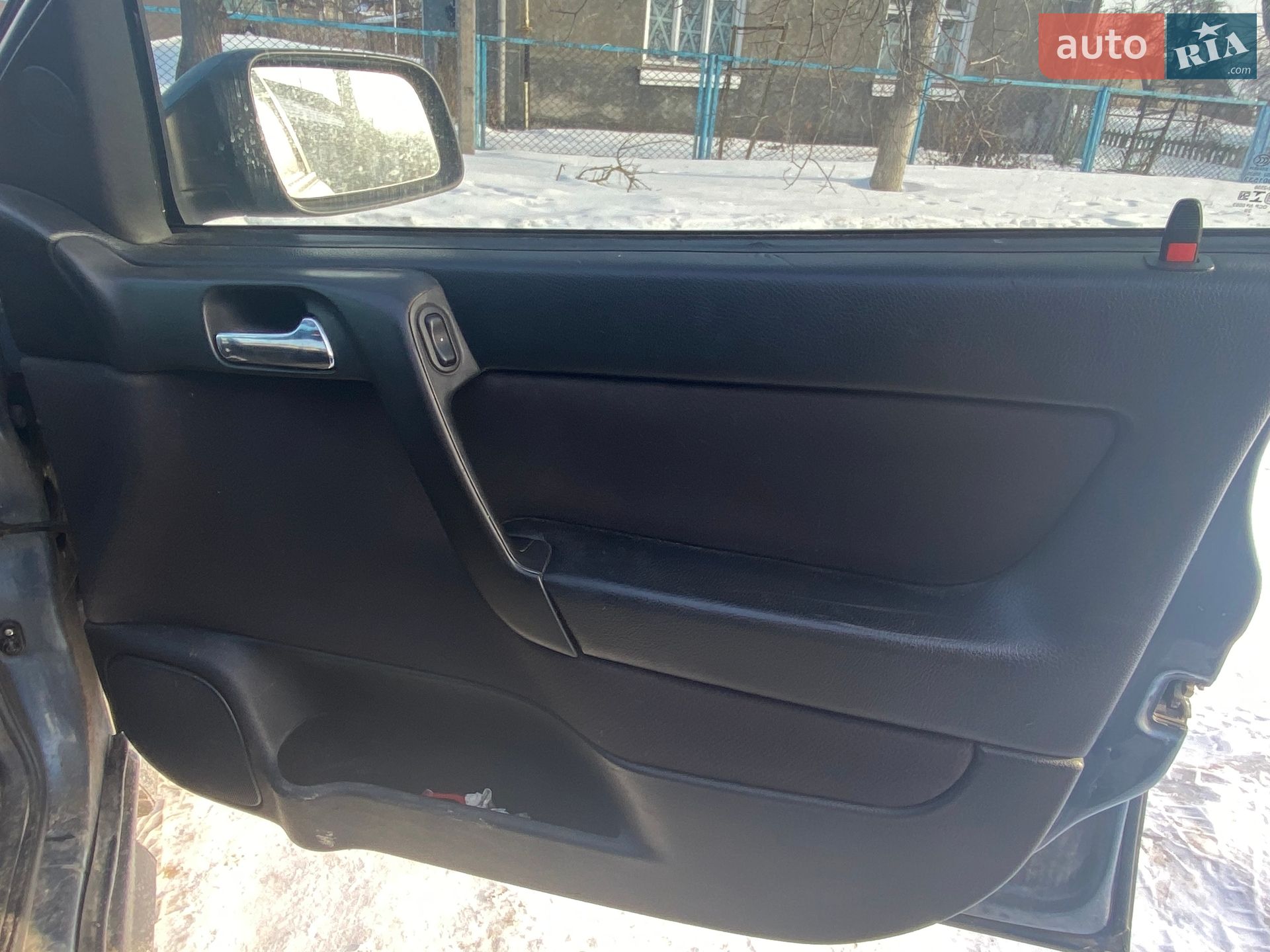 Opel Astra 1999 VIN W0L0TGF35X2183719 фото оголошення 10 з 15