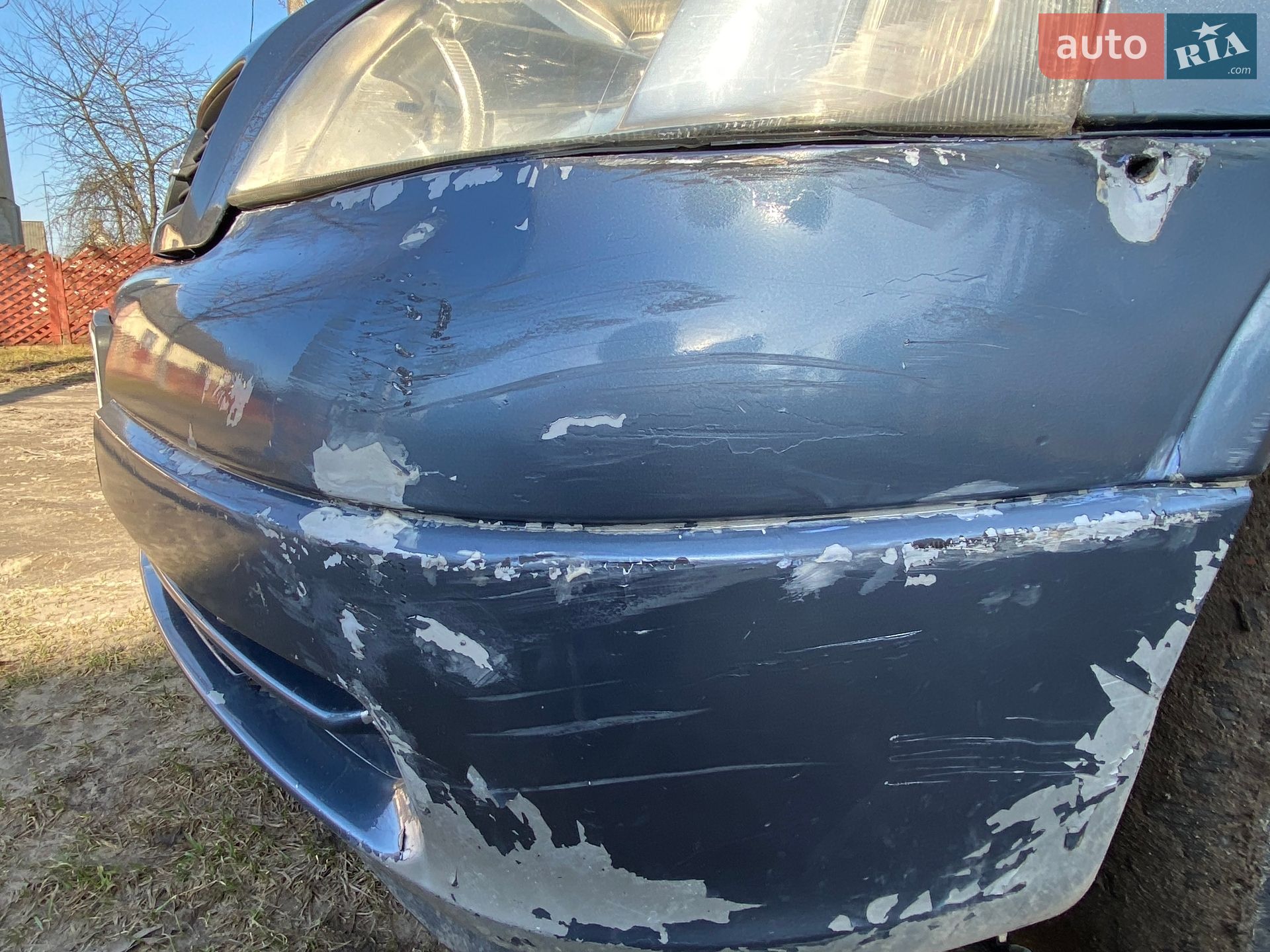 Opel Astra 1999 VIN W0L0TGF35X2183719 фото оголошення 7 з 15