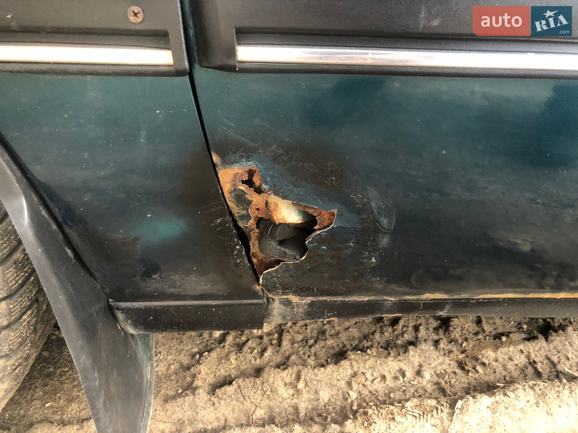 Opel Vectra 1995 VIN W0L000087S7589771 фото оголошення 5 з 9