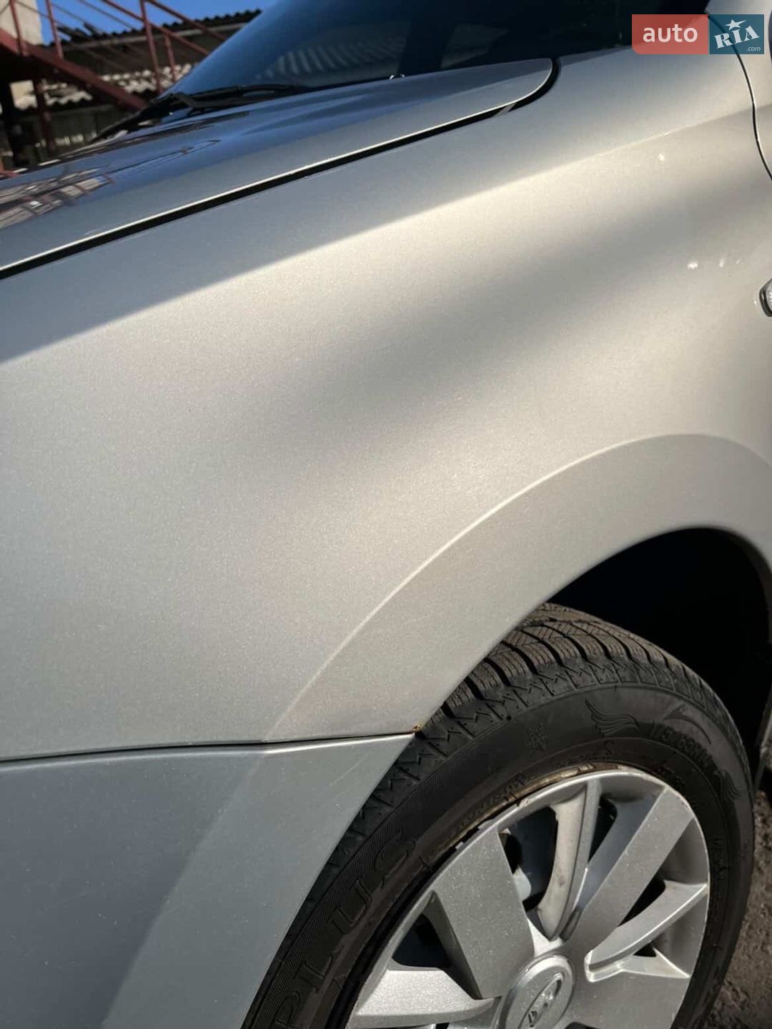 ВАЗ / Lada 2190 Granta 2018 VIN XTA219010K0567898 фото оголошення 6 з 38