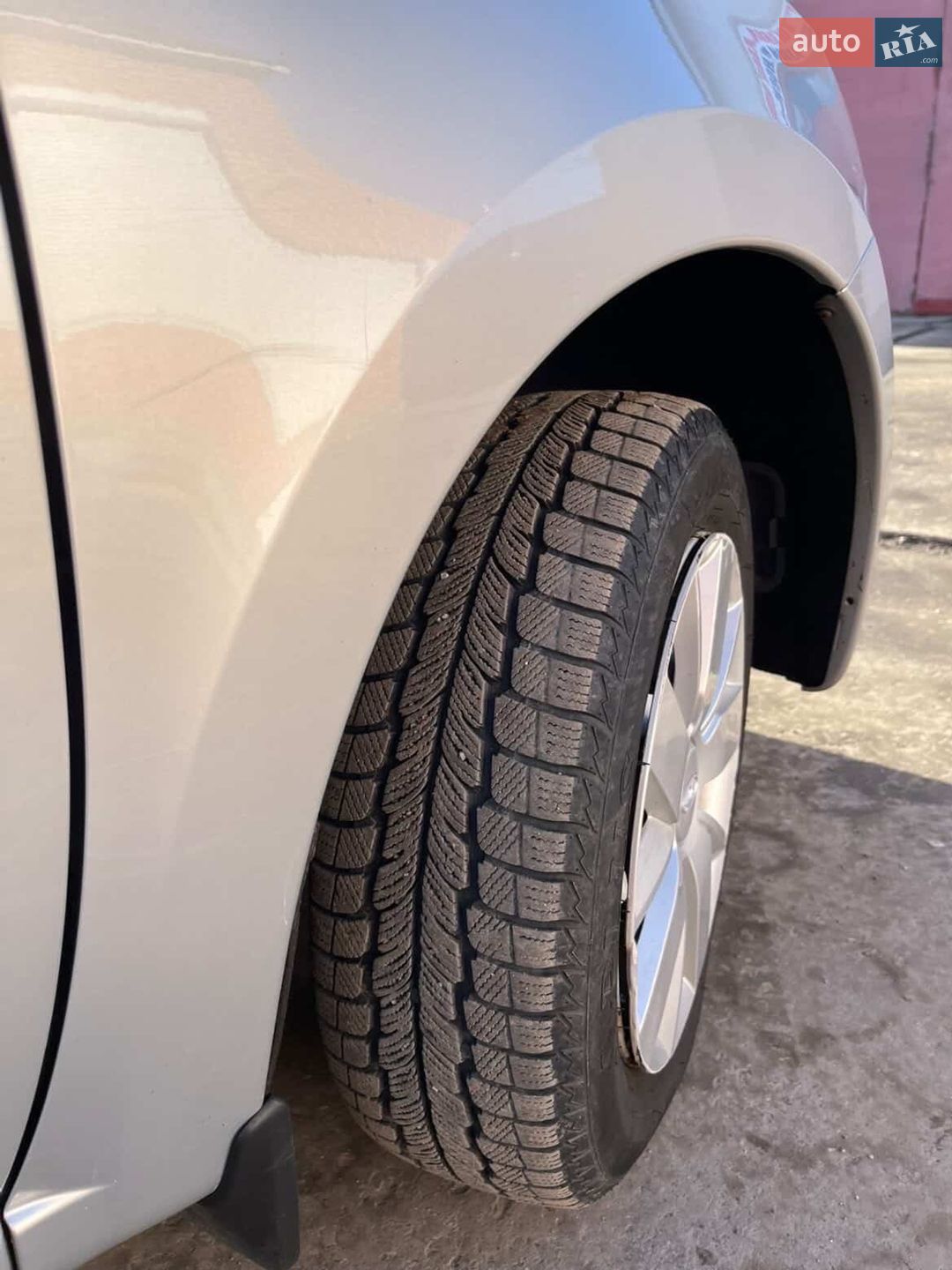 ВАЗ / Lada 2190 Granta 2018 VIN XTA219010K0567898 фото оголошення 9 з 38