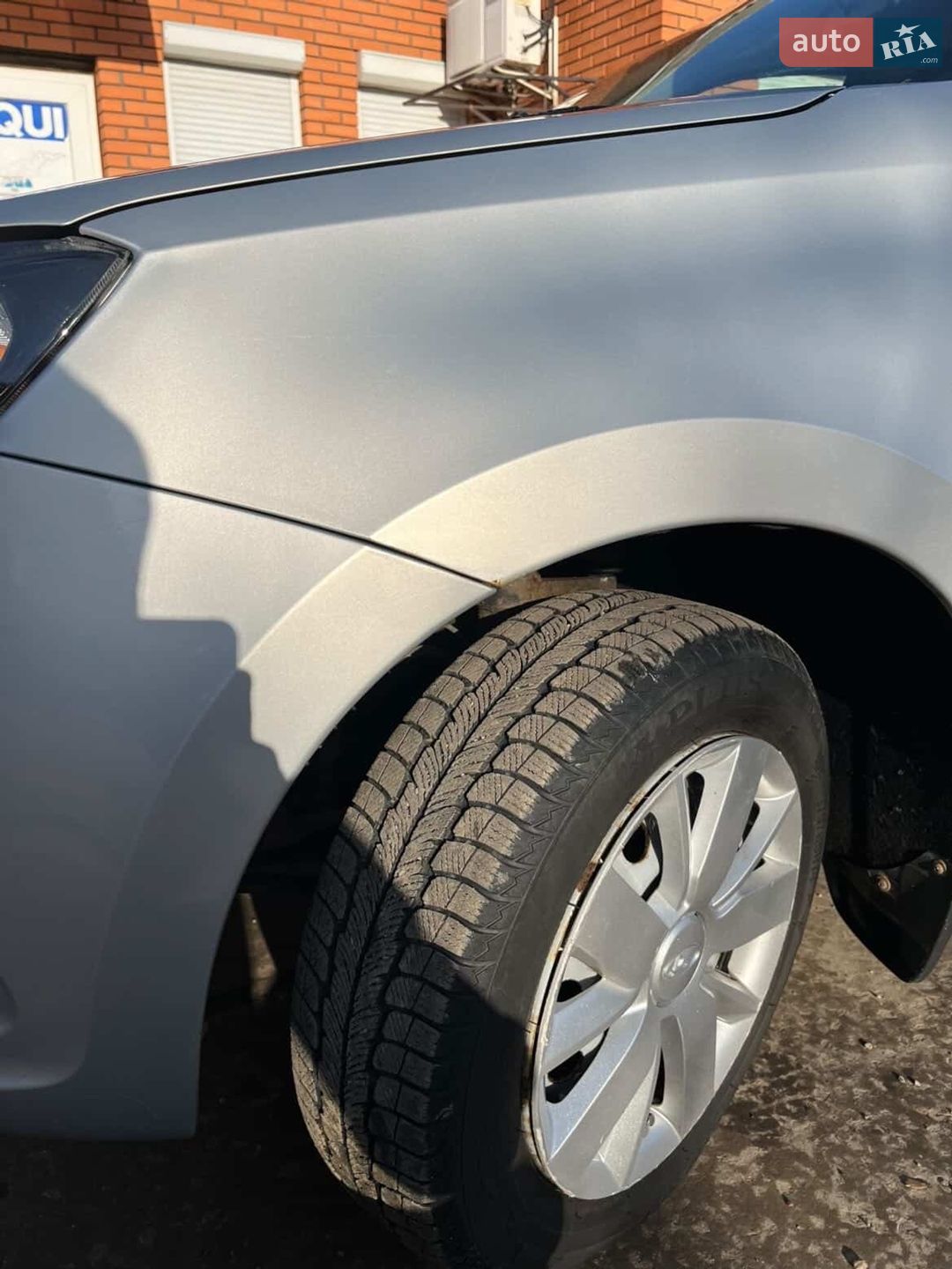 ВАЗ / Lada 2190 Granta 2018 VIN XTA219010K0567898 фото оголошення 15 з 38