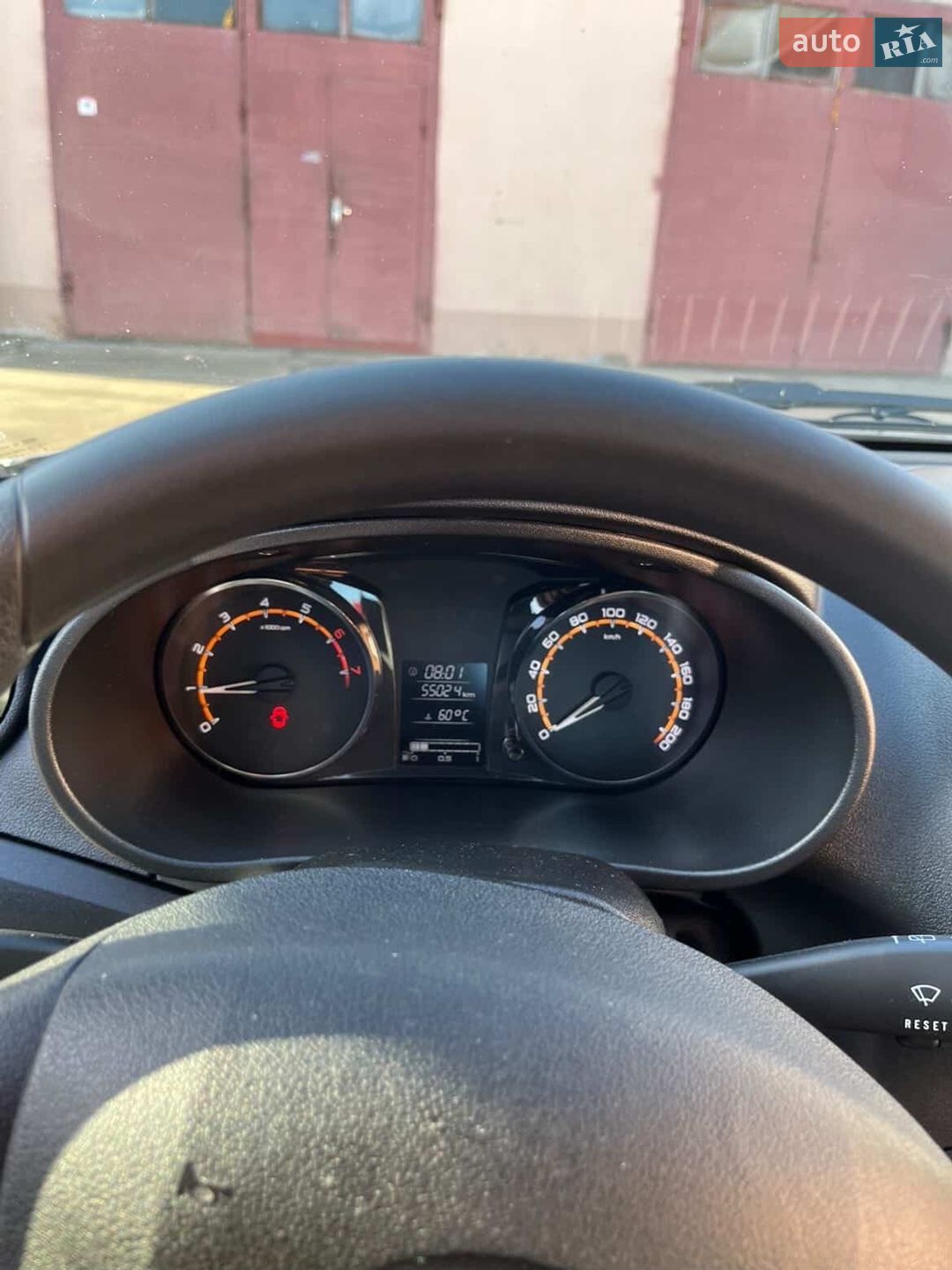 ВАЗ / Lada 2190 Granta 2018 VIN XTA219010K0567898 фото оголошення 16 з 38