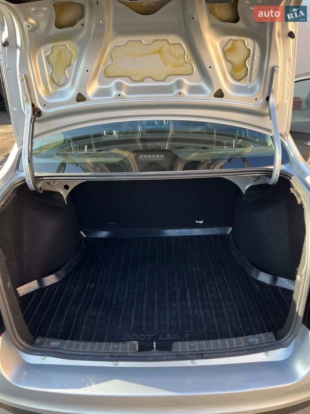 ВАЗ / Lada 2190 Granta 2018 VIN XTA219010K0567898 фото оголошення 20 з 38