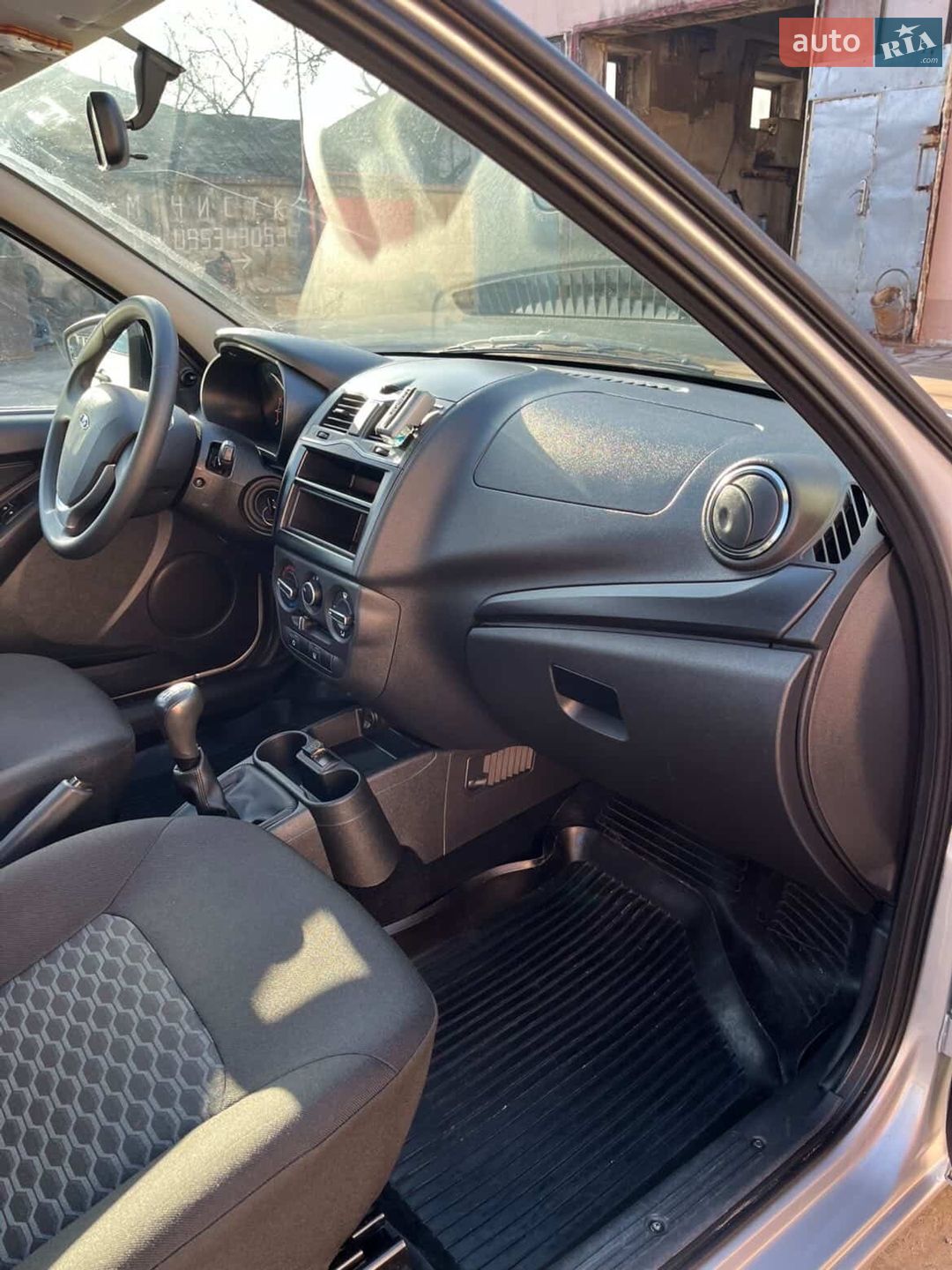 ВАЗ / Lada 2190 Granta 2018 VIN XTA219010K0567898 фото оголошення 34 з 38